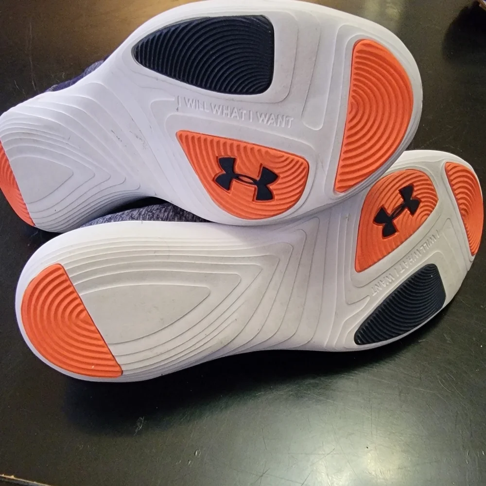 Under Armour under armour